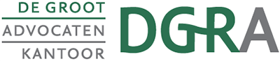 DGRAdvocatenkantoor Logo